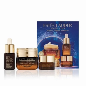 Nighttime Necessities: Repair   Lift   Hydrate