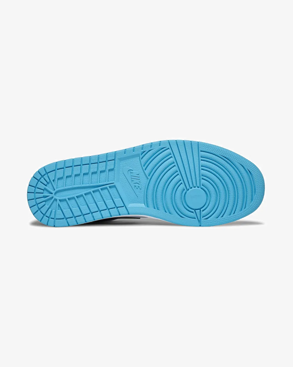 NIKE AIR JORDAN1 LOW GS UNC 2021 Secure fit