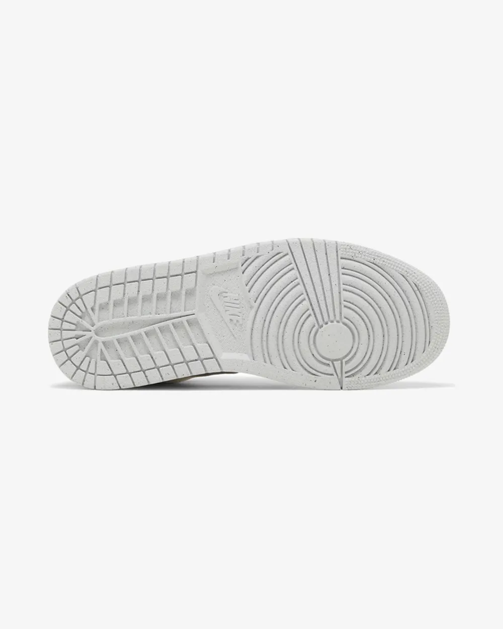 NIKE AIR JORDAN1 LOW LIGHT STEEL GREY WMNS Durable flexibility