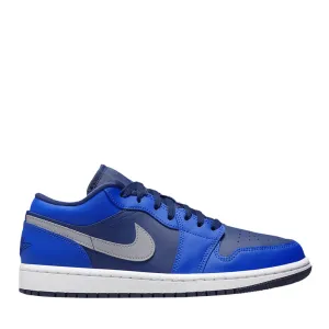 Superior ease NIKE AIR JORDAN1 LOW NAVY ROYAL -
