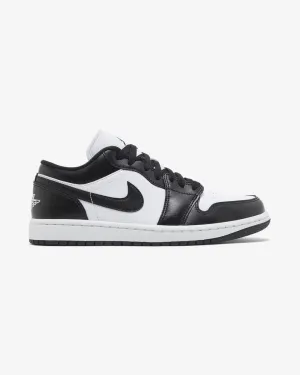 NIKE AIR JORDAN1 LOW PANDA 2023 WMNS Casual grip
