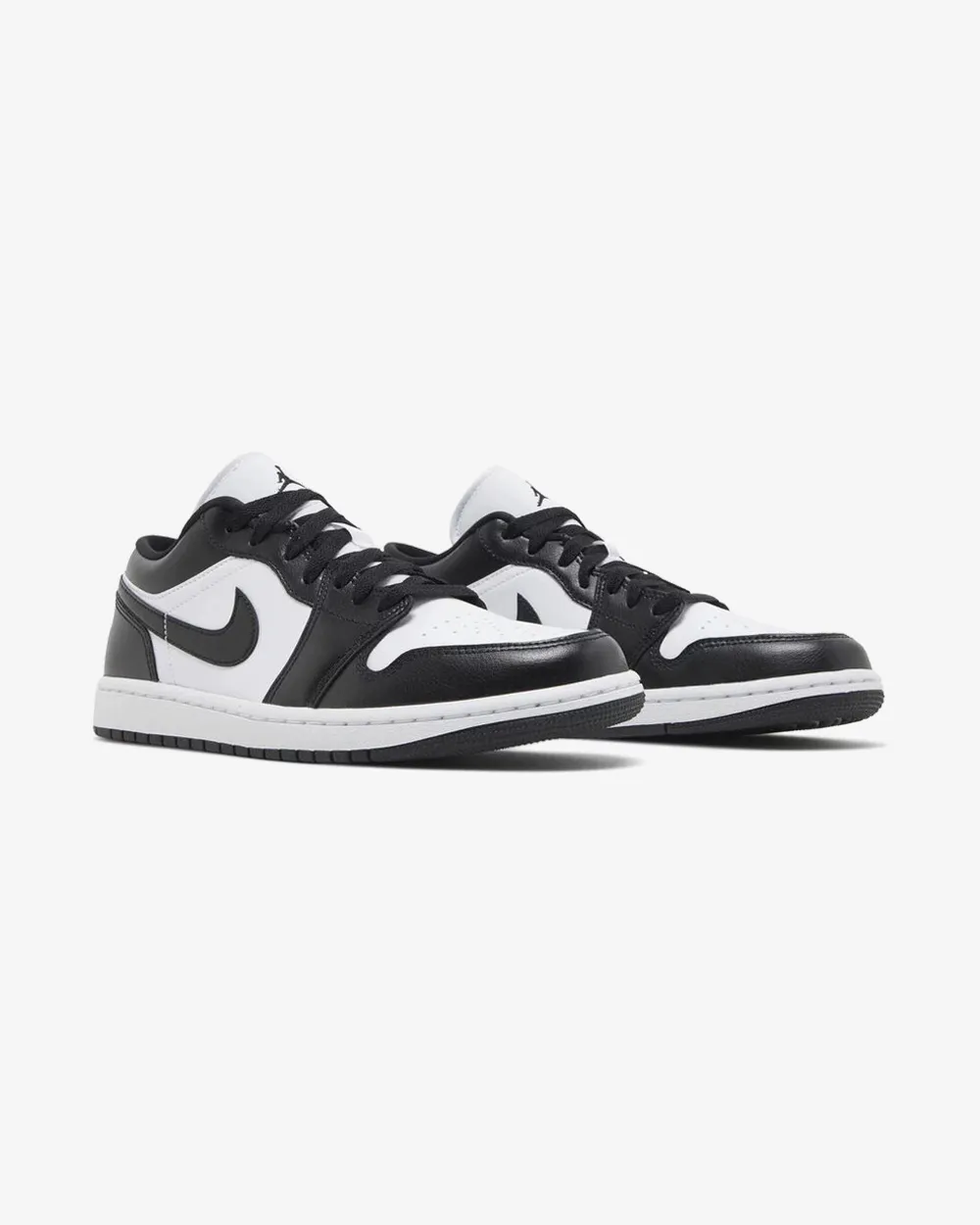 NIKE AIR JORDAN1 LOW PANDA 2023 WMNS Designer Look