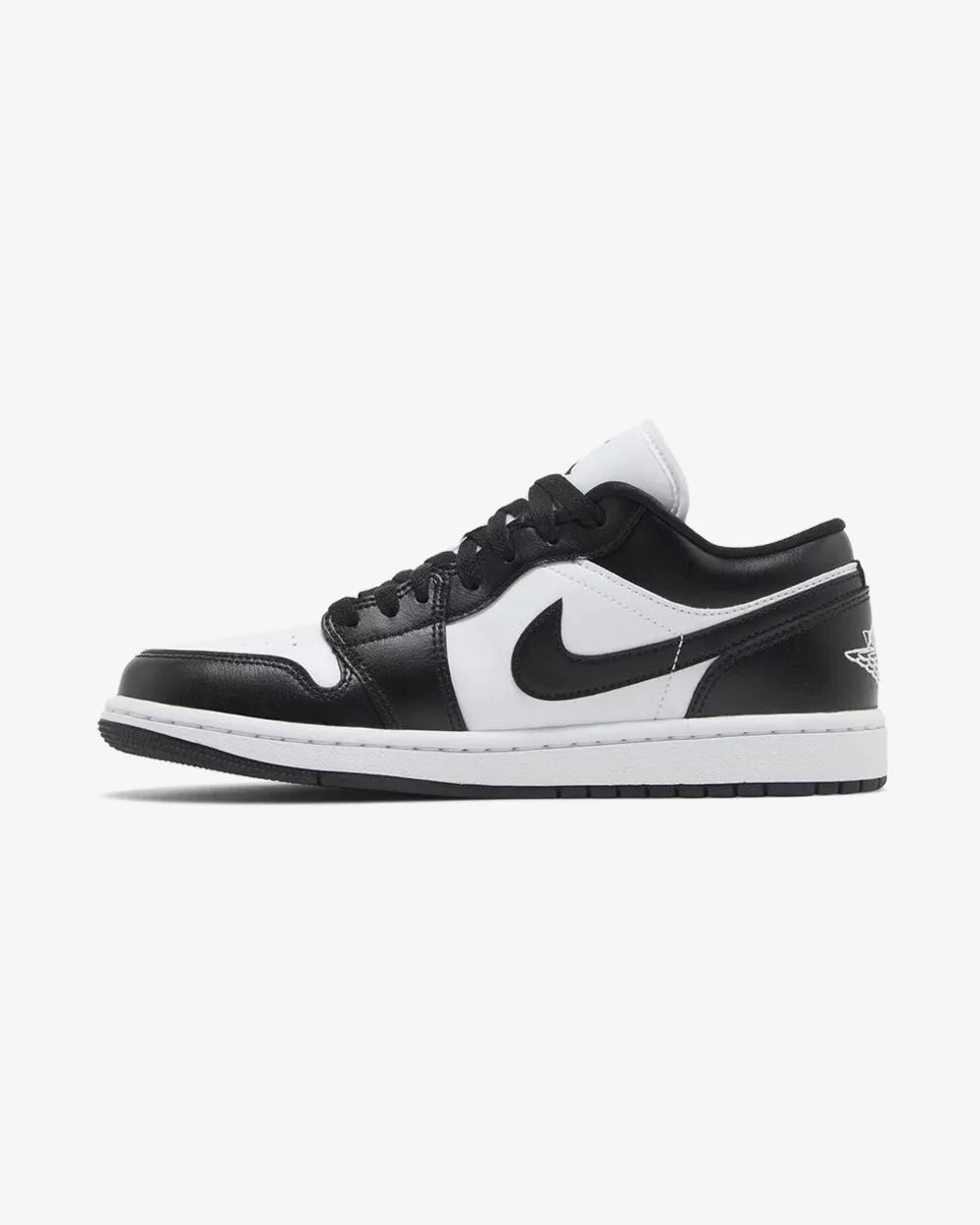 NIKE AIR JORDAN1 LOW PANDA 2023 WMNS Designer Look