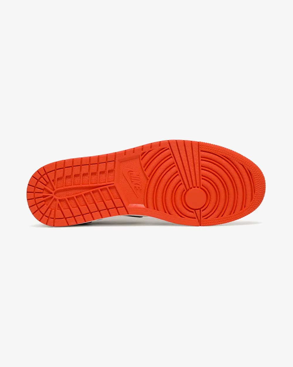 NIKE AIR JORDAN1 LOW STARFISH Flexible Cushion
