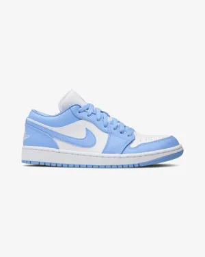 Day Long NIKE AIR JORDAN1 LOW UNC WMNS