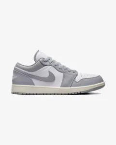 NIKE AIR JORDAN1 LOW VINTAGE STEALTH GREY Bold piece