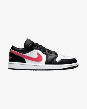 Slim Comfort High Performance NIKE AIR JORDAN1 LOW WMNS SIREN RED (NEW)