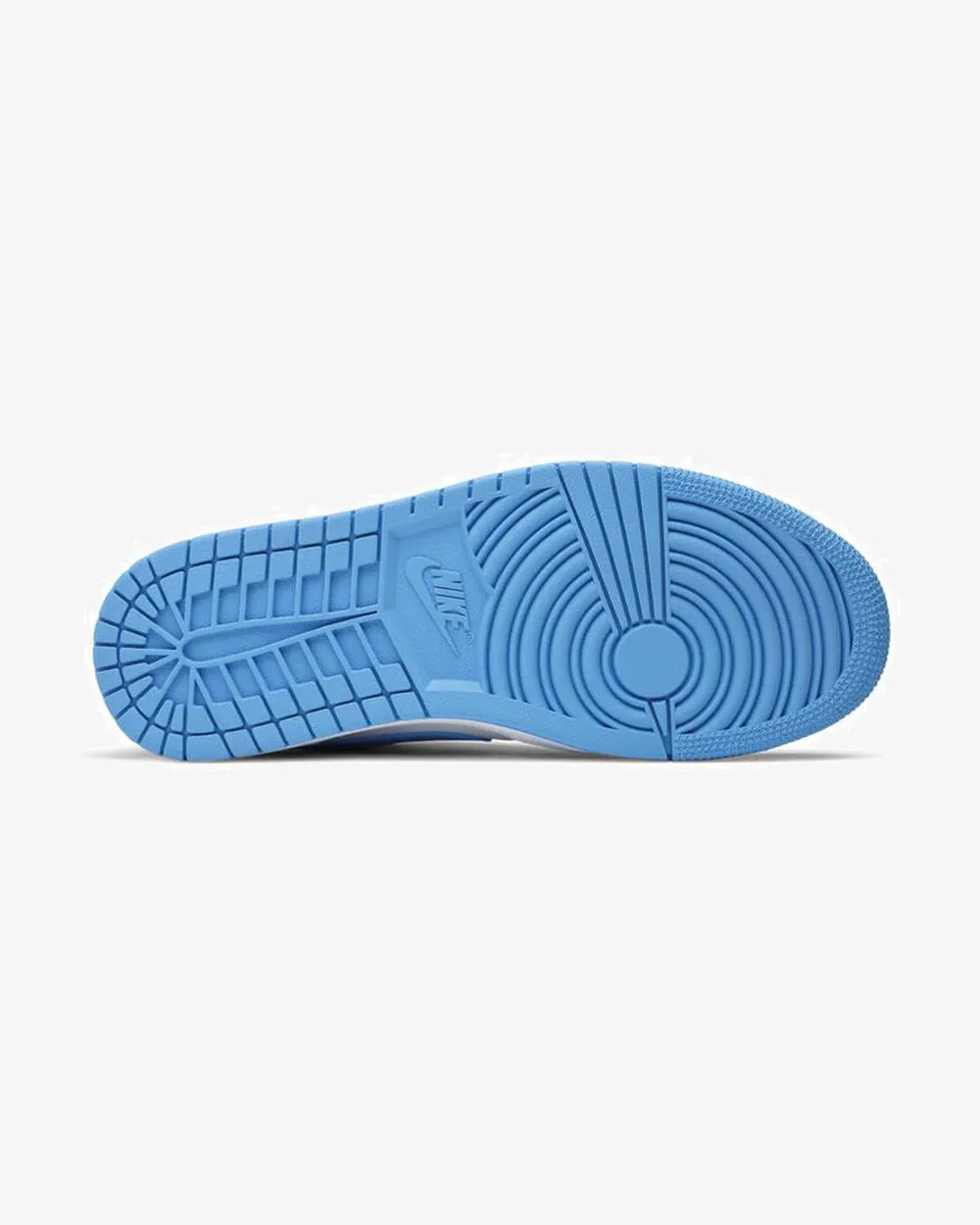 NIKE AIR JORDAN1 LOW WMNS UNIVERSITY BLUE WHITE 2020 Easy performance