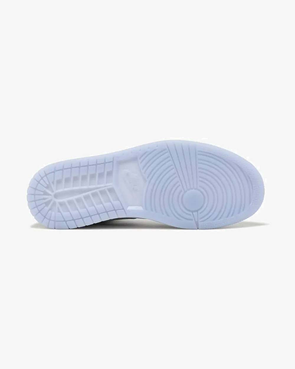 NIKE AIR JORDAN1 LOW WMNS WOLF GREY 2021 Timeless Support