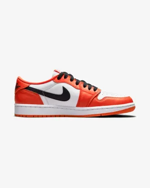Maximum Grip Relaxed shock absorption NIKE AIR JORDAN1 LOW WOMEN STARFISH
