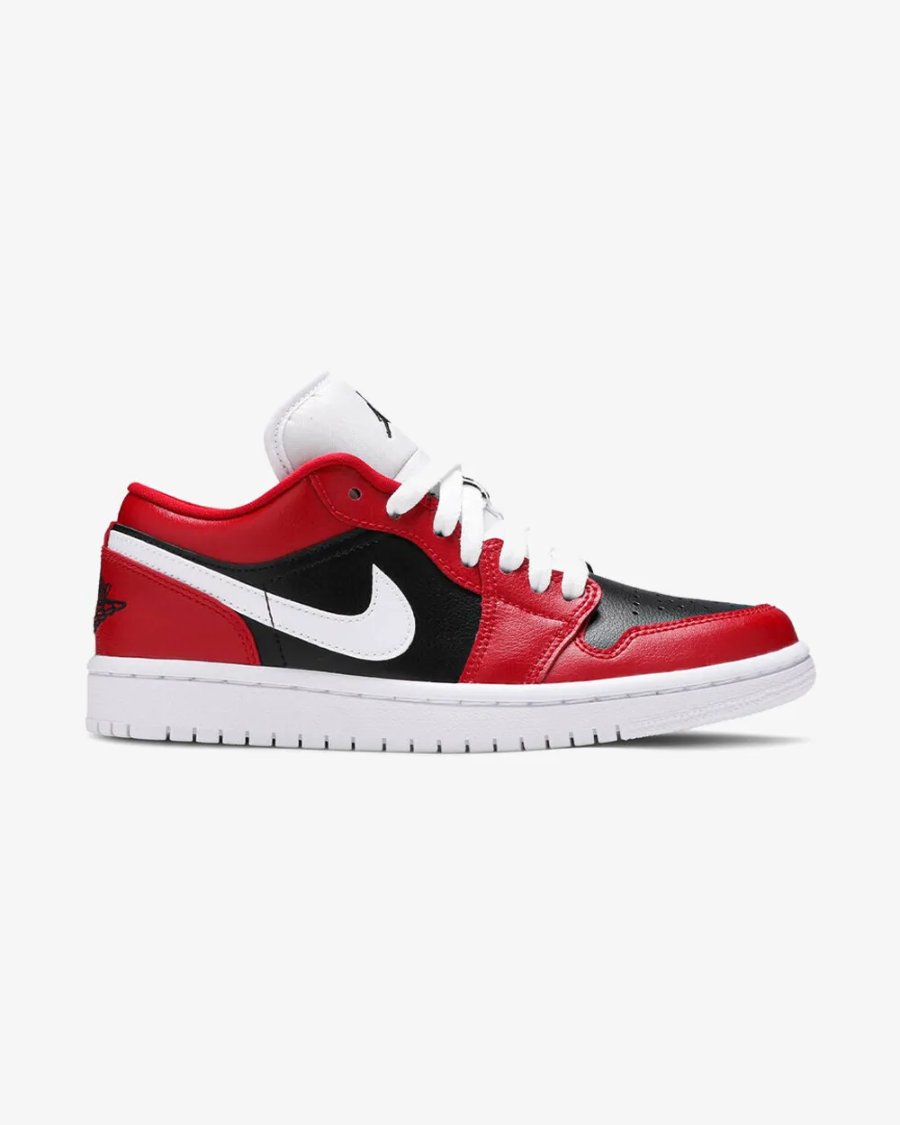NIKE AIR JORDAN1 LOW WOMENS CHICAGO FLIP Dynamic Step High Performance Fit