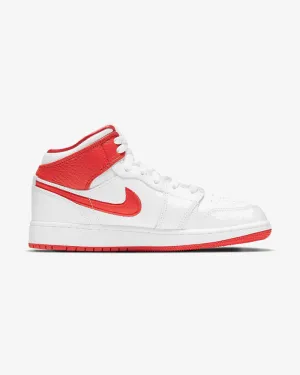 Urban Inspired NIKE AIR JORDAN1 MID 85 GS