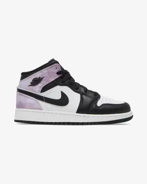 NIKE AIR JORDAN1 MID GS ZEN MASTER Slim flair