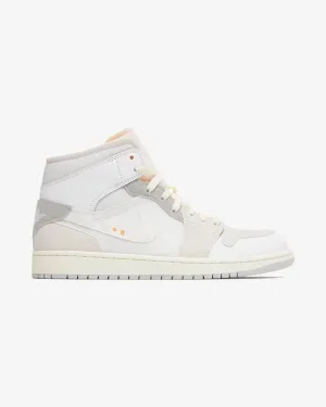 Sustainable Design NIKE AIR JORDAN1 MID SE CRAFT INSIDE OUT