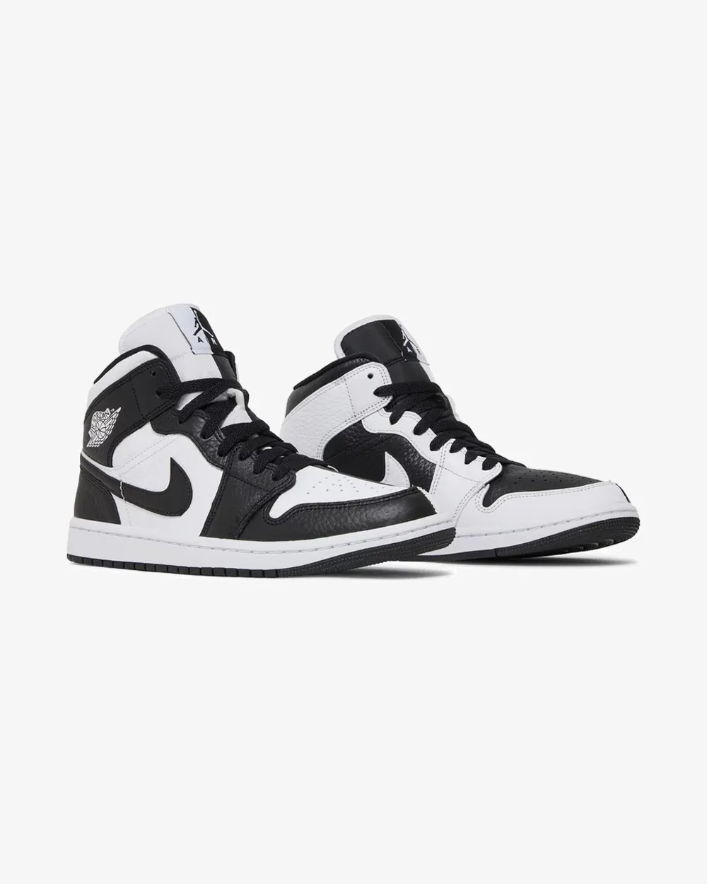 NIKE AIR JORDAN1 MID SE WMNS HOMAGE Elite Design