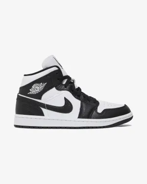 NIKE AIR JORDAN1 MID SE WMNS HOMAGE Seamless Fit