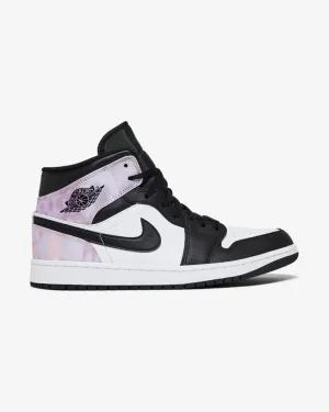 Street Fashion Reliable flair NIKE AIR JORDAN1 MID SE ZEN MASTER