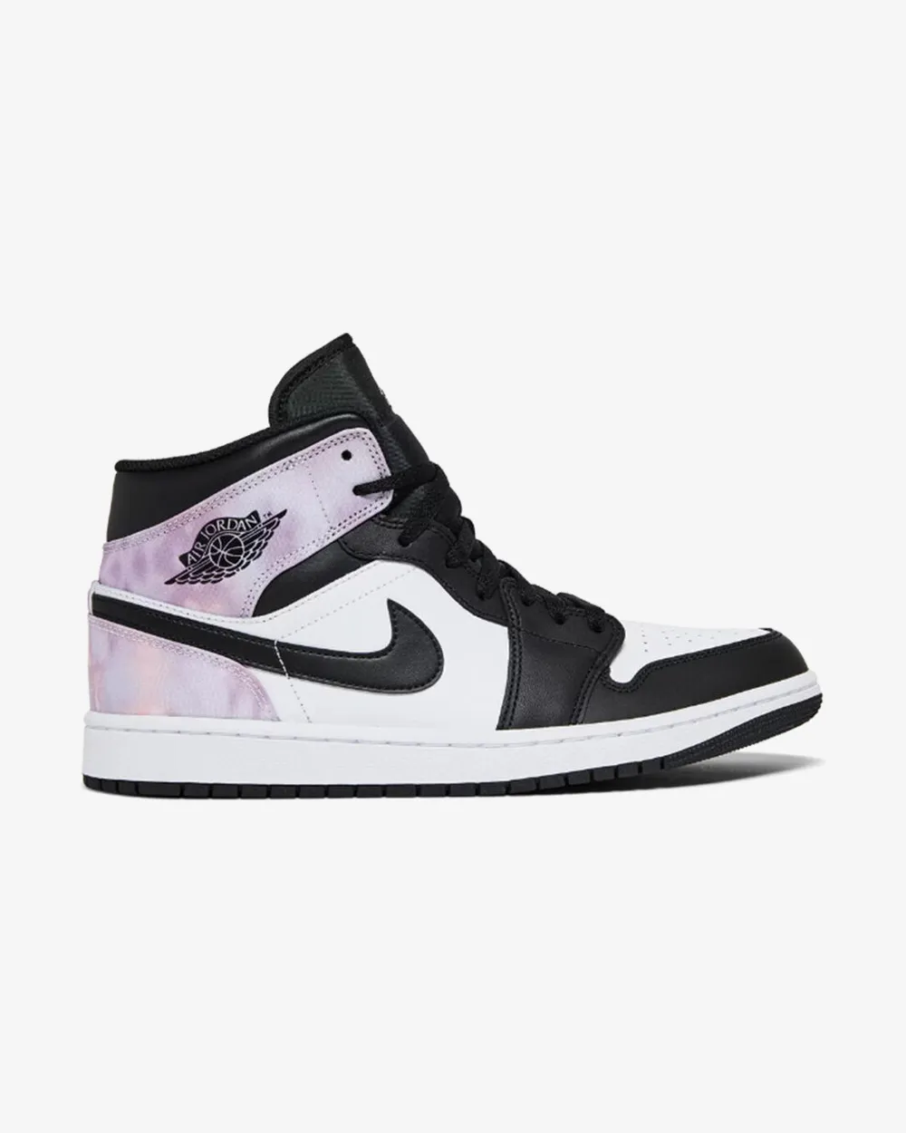 Street Fashion Reliable flair NIKE AIR JORDAN1 MID SE ZEN MASTER
