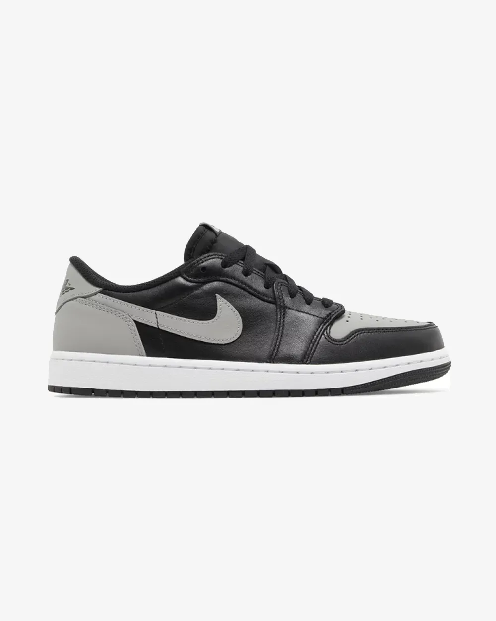 Elite Design NIKE AIR JORDAN1 RETRO LOW OG 2024 SHADOW (NEW)