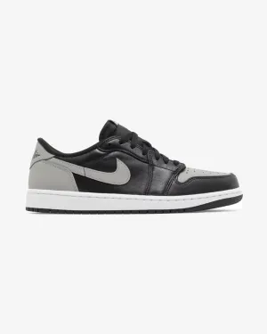 Elite Design NIKE AIR JORDAN1 RETRO LOW OG 2024 SHADOW (NEW)
