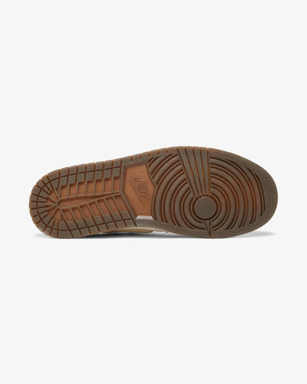 NIKE AIR JORDAN1 RETRO LOW OG YEAR OF THE RABBIT All-day arch support