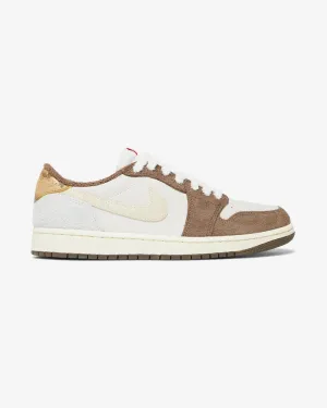 Iconic arch NIKE AIR JORDAN1 RETRO LOW OG YEAR OF THE RABBIT