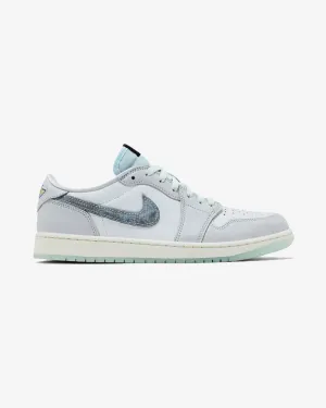 Work Out Urban Run NIKE AIR JORDAN1 RETRO LOW OG YEAR OF THE SNAKE 2025