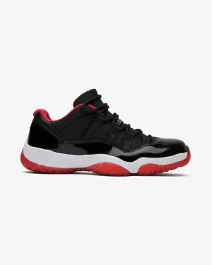 Performance Fit Chill Mode NIKE AIR JORDAN11 RETRO BRED LOW