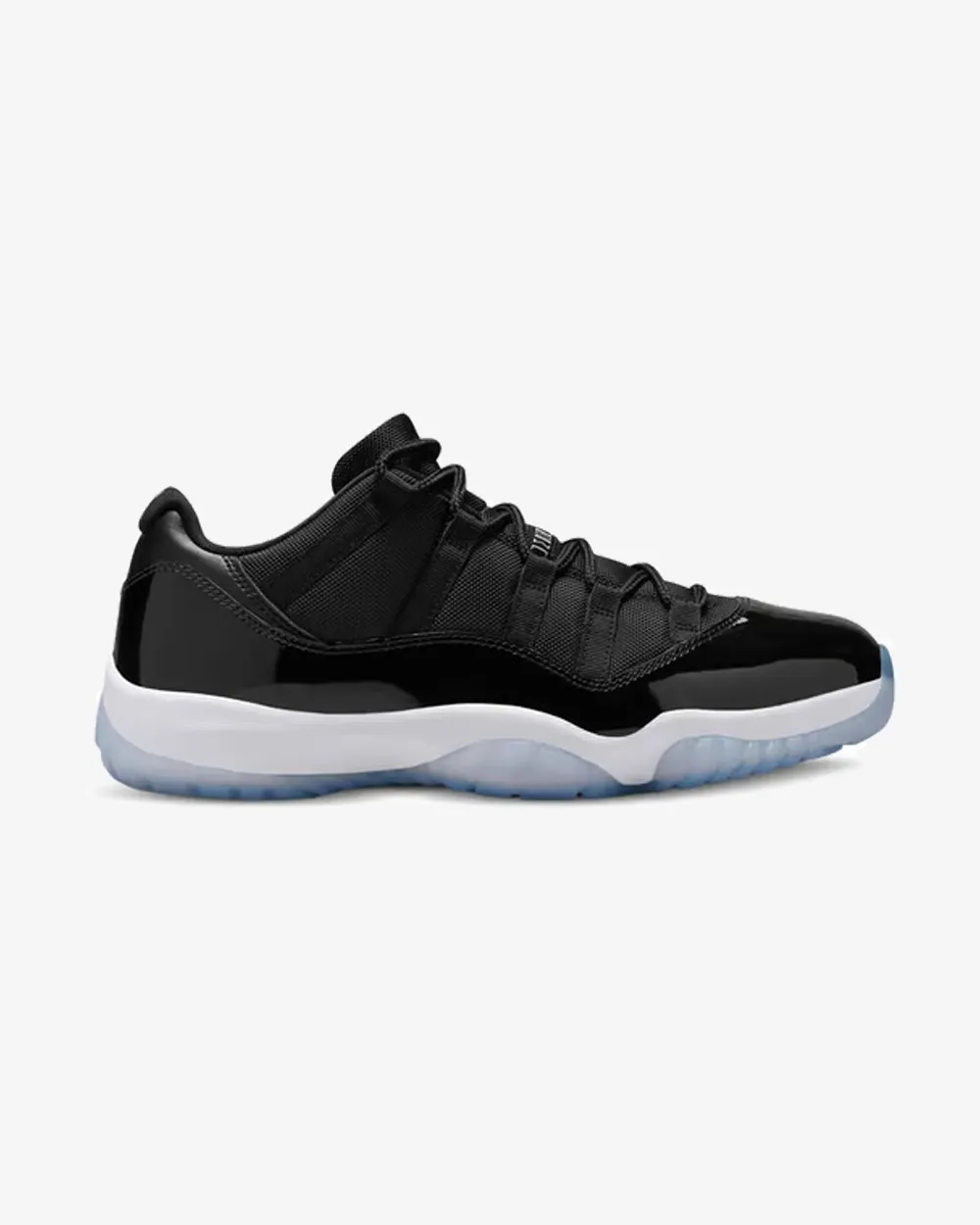 Road Performance NIKE AIR JORDAN11 RETRO LOW SPACE JAM 2024