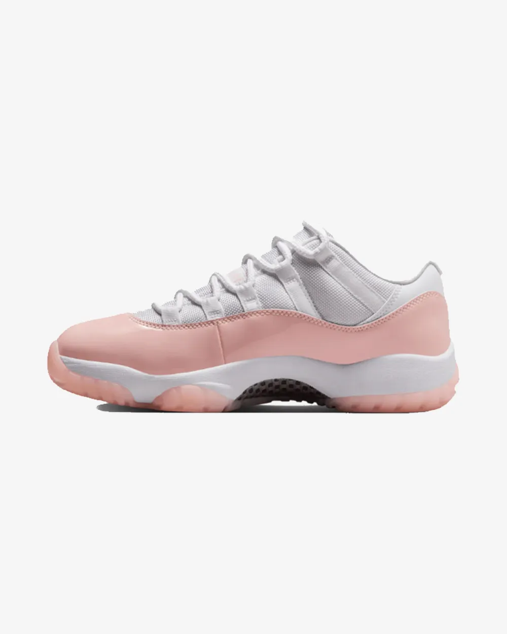 NIKE AIR JORDAN11 RETRO LOW WMNS LEGEND PINK Dynamic piece