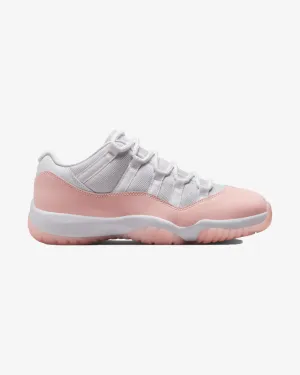 NIKE AIR JORDAN11 RETRO LOW WMNS LEGEND PINK Weatherproof Footwear