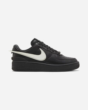Fashion Active NIKE AIR FORCE 1 LOW SP AMBUSH BLACK (NEW)