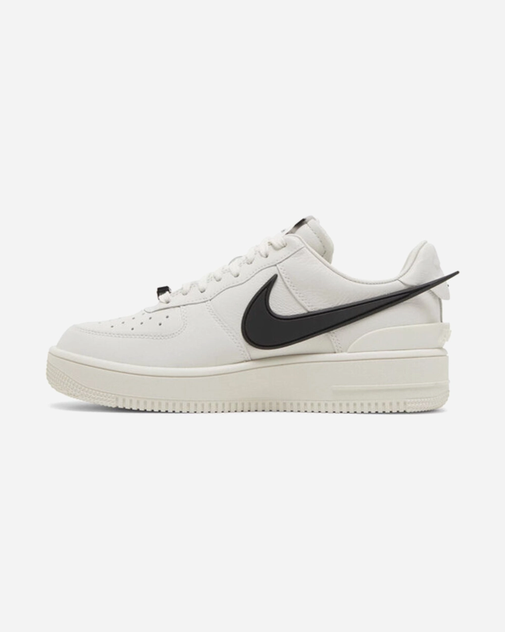 NIKE AIR FORCE 1 LOW SP AMBUSH WHITE Unbeatable comfort