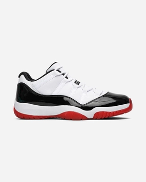 Lightweight Ease Daily Runs NIKE AIR JORDAN11 RETRO CONCORD BRED LOW 2020