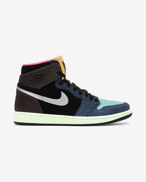 NIKE AIR JORDAN1 HIGH BIOHACK - Structured ease