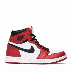 NIKE AIR JORDAN1 HIGH CHICAGO 2015 - Reliable stability