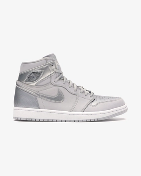 NIKE AIR JORDAN1 HIGH CO JAPAN TOKYO NEUTRAL GREY Fashion Forward Move Fast