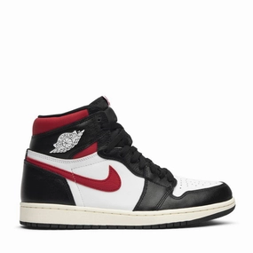 Seamless Comfort NIKE AIR JORDAN1 HIGH OG GYM RED