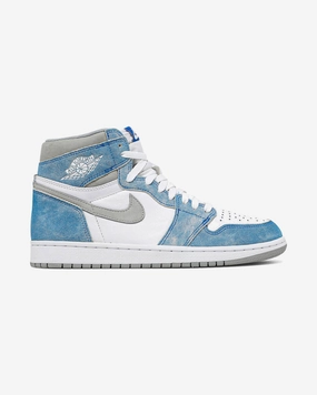 Chic Wear Multi-Functional NIKE AIR JORDAN1 HIGH OG HYPER ROYAL