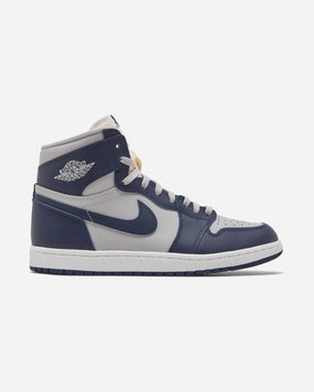 NIKE AIR JORDAN1 HIGH RETRO 85 GEORGETOWN Non Slip Easy Activity
