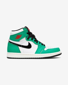Active Life All-day arch NIKE AIR JORDAN1 HIGH WMNS OG LUCKY GREEN