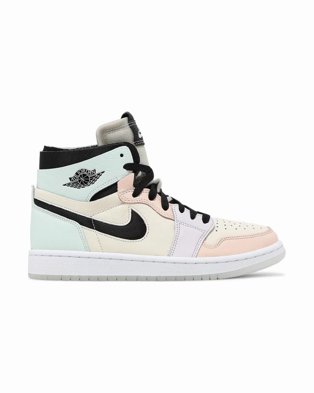 High Cushion Secure Style NIKE AIR JORDAN1 HIGH ZOOM AIR CMFT WMNS EASTER