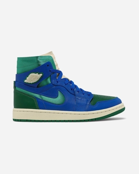Machine washable On The Move NIKE AIR JORDAN1 HIGH ZOOM CMFT CALIFIA ALEALI MAY