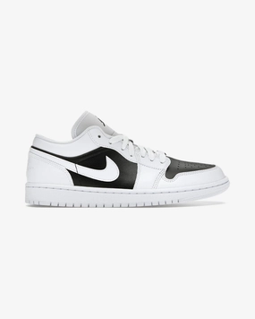 NIKE AIR JORDAN1 LOW WMNS PANDA 2021 (NEW) All-day arch support