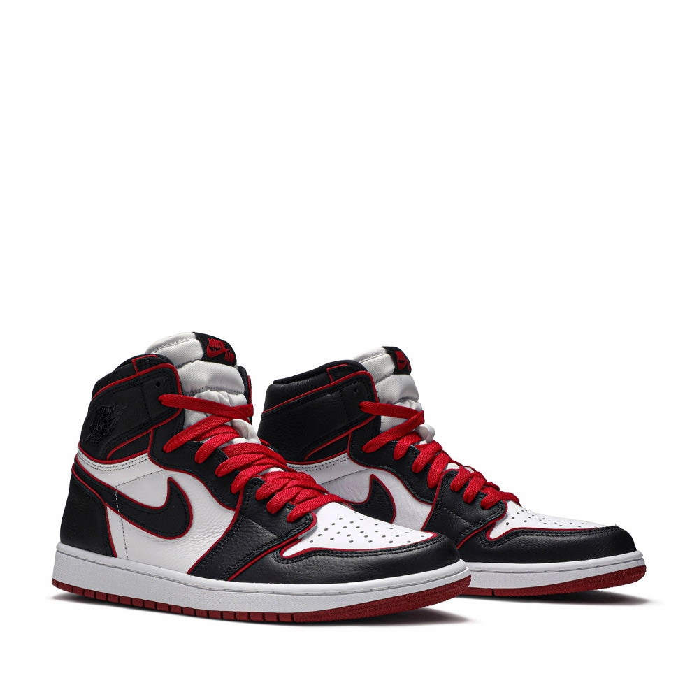 NIKE AIR JORDAN1 RETRO HIGH BLOODLINE Luxury
