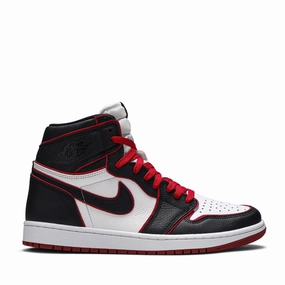 NIKE AIR JORDAN1 RETRO HIGH BLOODLINE Premium Quality