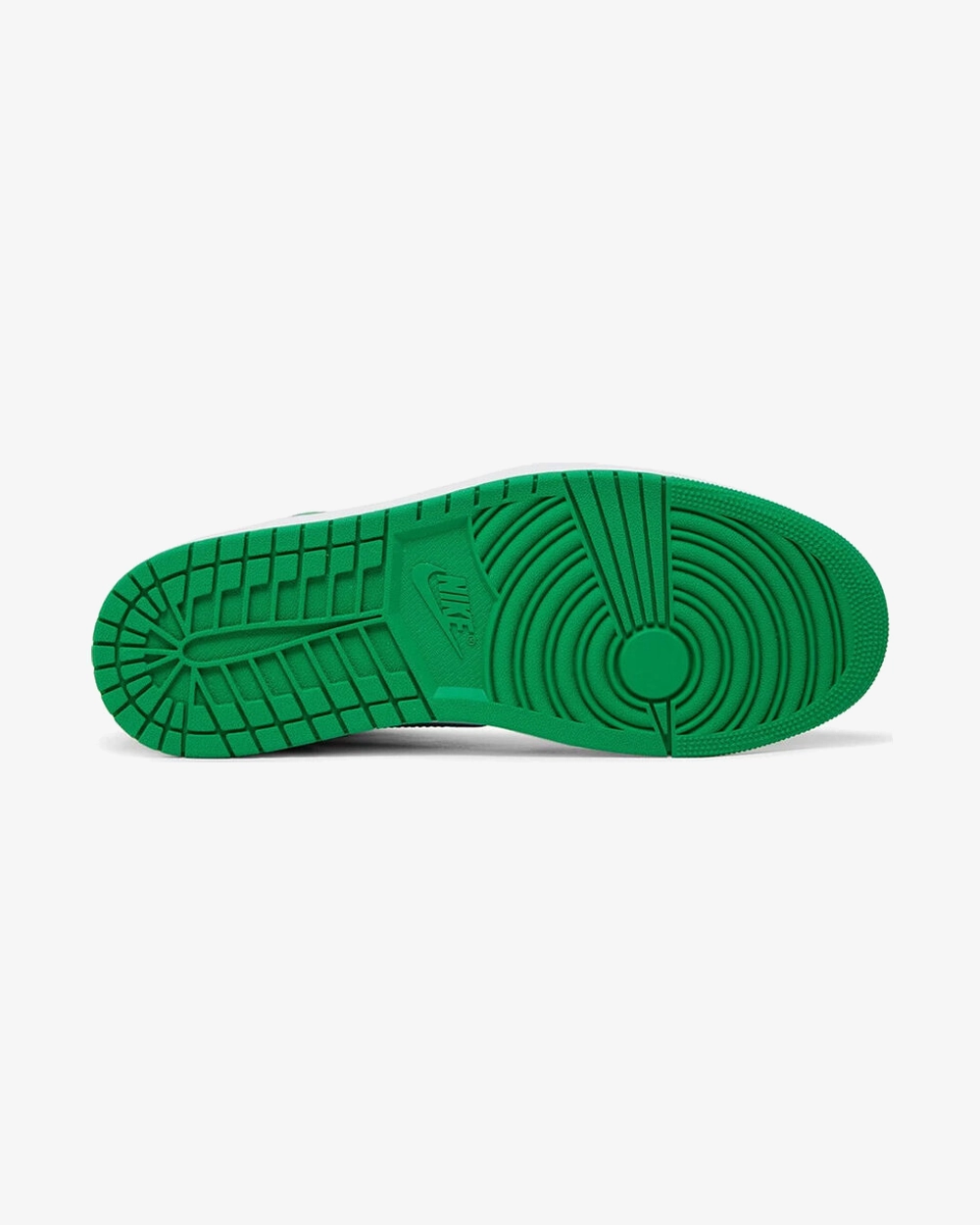 NIKE AIR JORDAN1 RETRO HIGH OG LUCKY GREEN 2023 Comfortable fit