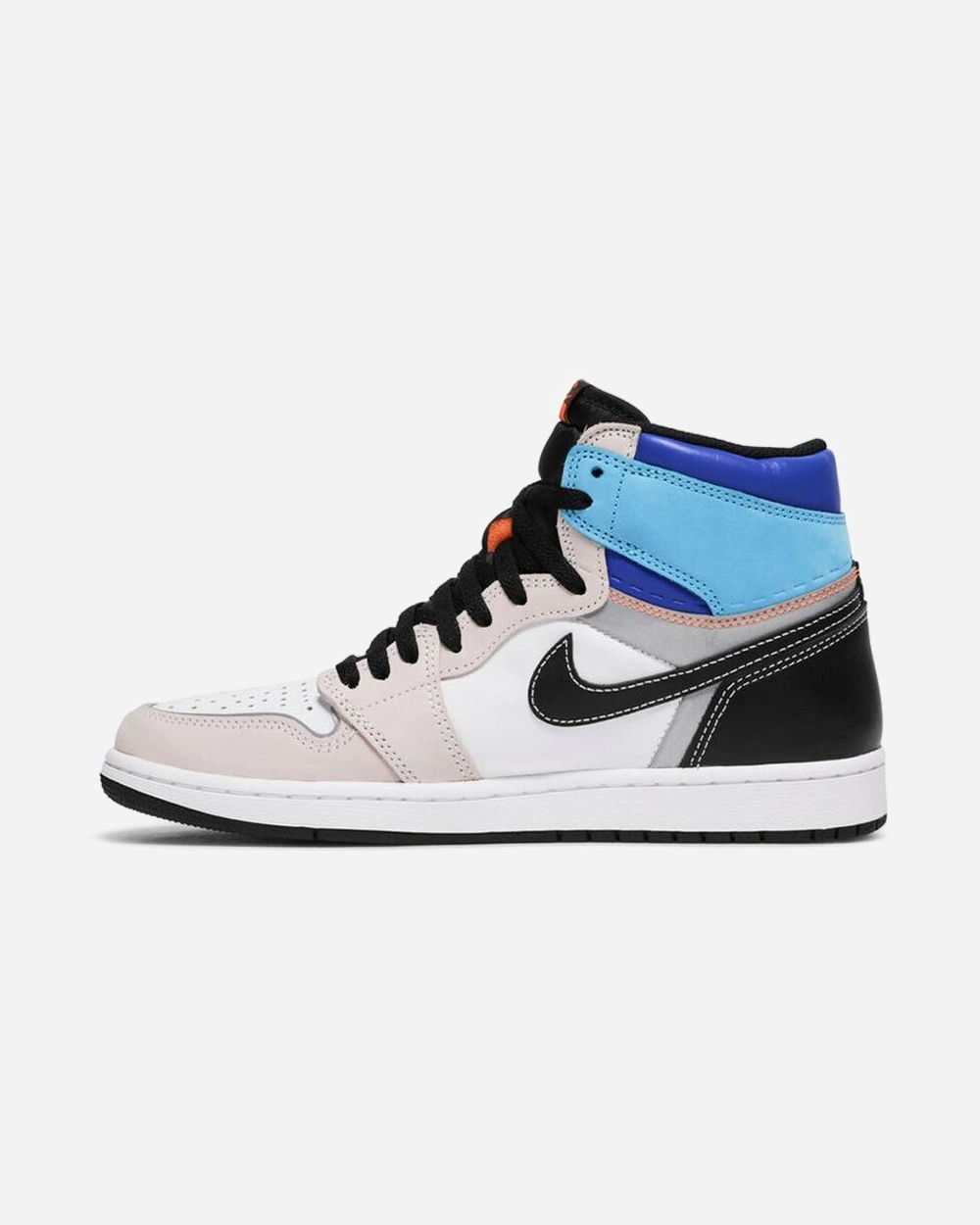 NIKE AIR JORDAN1 RETRO HIGH PROTOTYPE Slim Comfort