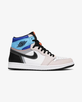 High impact Weekend Comfort NIKE AIR JORDAN1 RETRO HIGH PROTOTYPE