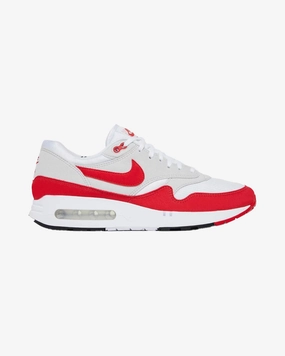 Air Cushion NIKE AIR MAX1 86 OG BIG BUBBLE SPORT RED (NEW)